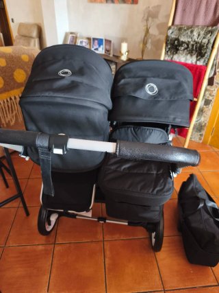 Bugaboo Donkey 3