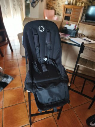 Bugaboo Donkey 3