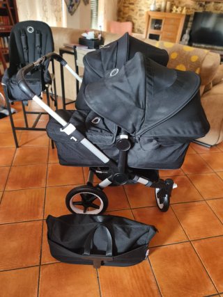 Bugaboo Donkey 3