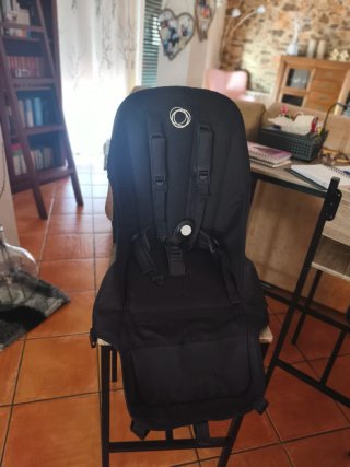 Bugaboo Donkey 3