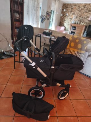 Bugaboo Donkey 3