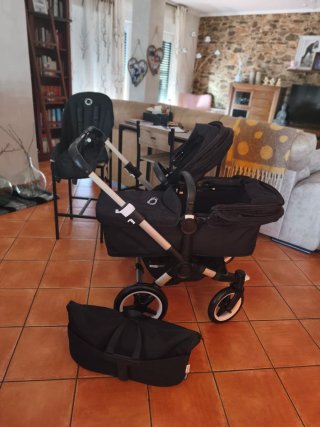 Bugaboo Donkey 3