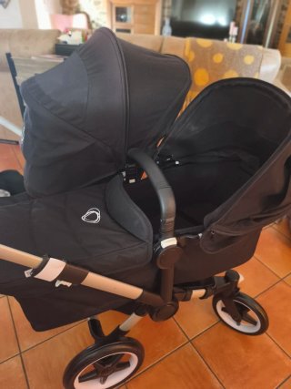 Bugaboo Donkey 3