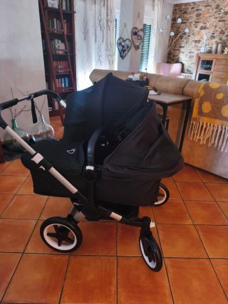 Bugaboo Donkey 3
