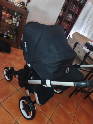 Bugaboo Donkey 3