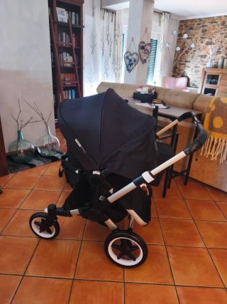 Bugaboo Donkey 3