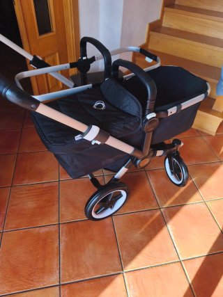 Bugaboo Donkey 3