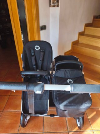 Bugaboo Donkey 3