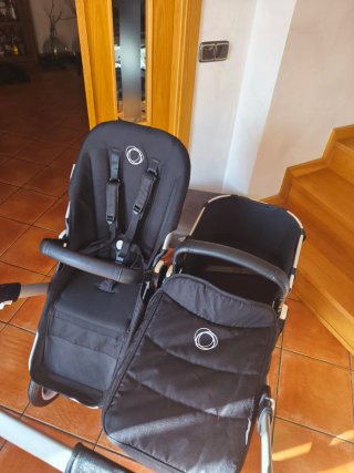 Bugaboo Donkey 3