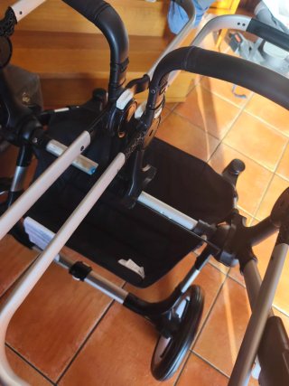 Bugaboo Donkey 3