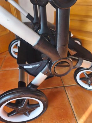 Bugaboo Donkey 3