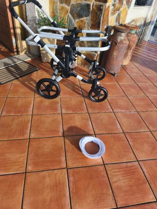 Bugaboo Donkey 3