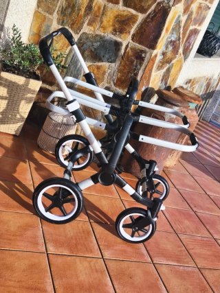 Bugaboo Donkey 3