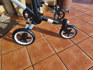 Bugaboo Donkey 3
