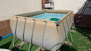 Piscina Desmontable Bestway 4,531 L