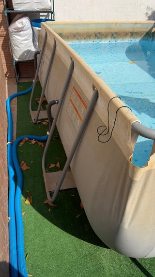 Piscina Desmontable Bestway 4,531 L