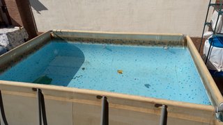 Piscina Desmontable Bestway 4,531 L