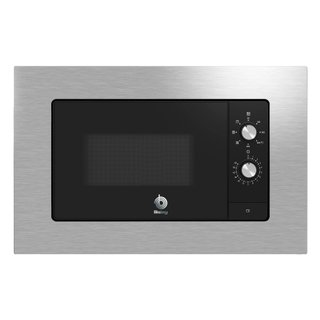 Microondas Balay nuevo 3CG6112X3
