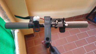 Patinete Eléctrico Xiaomi M365