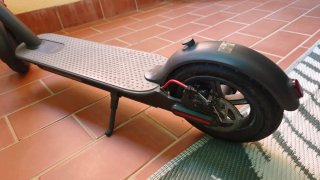 Patinete Eléctrico Xiaomi M365