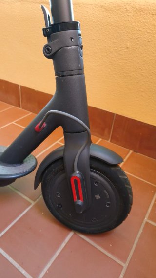 Patinete Eléctrico Xiaomi M365