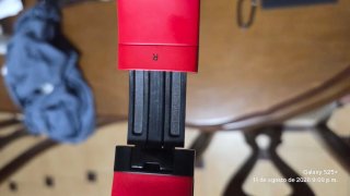 Audífonos Beats Studio 3 Wireless Negros/Rojos