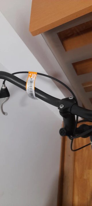 Bicicleta BTWIN Elops 300M