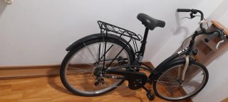 Bicicleta BTWIN Elops 300M