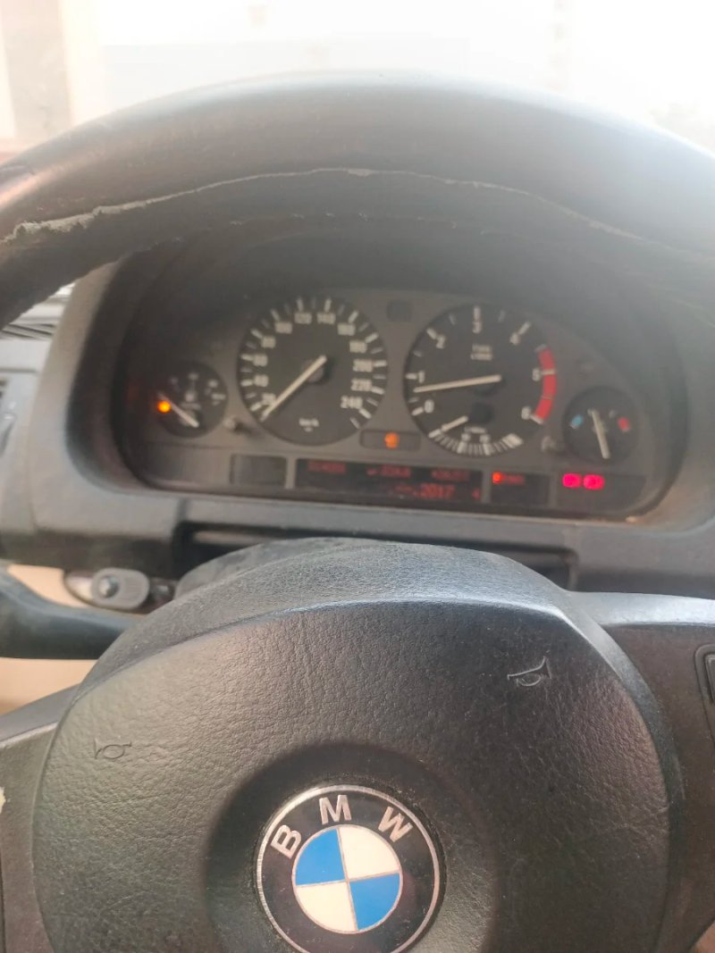 BMW X5 2004 - foto 1