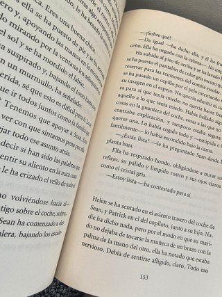 Pack 3 Libros | Läckberg Verdon Hawkins