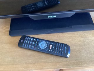 Philips 28 con ChromeCast
