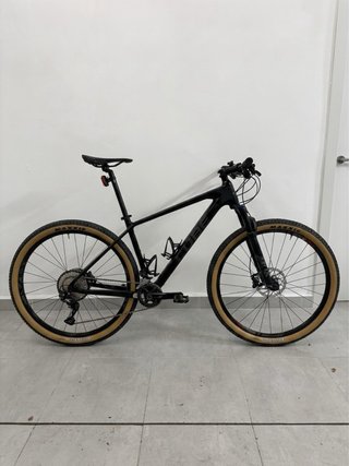 Bicicleta MTB 29 CUBE REACTION RACE