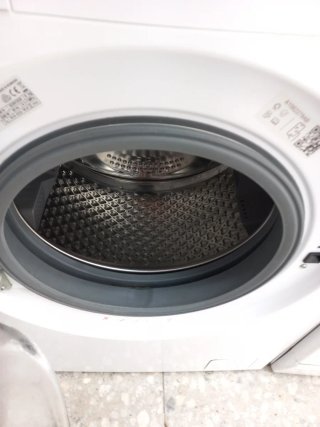 LAVADORA BEKO  GARANTIA TRANSPORTE
