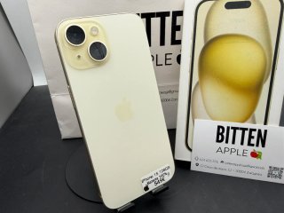 IPHONE 15 128GB// BAT100%!!GARANTÍA!! CAMBIOS!!