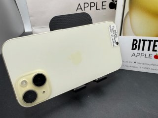 IPHONE 15 128GB// BAT100%!!GARANTÍA!! CAMBIOS!!