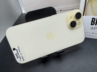 IPHONE 15 128GB// BAT100%!!GARANTÍA!! CAMBIOS!!