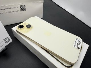 IPHONE 15 128GB// BAT100%!!GARANTÍA!! CAMBIOS!!