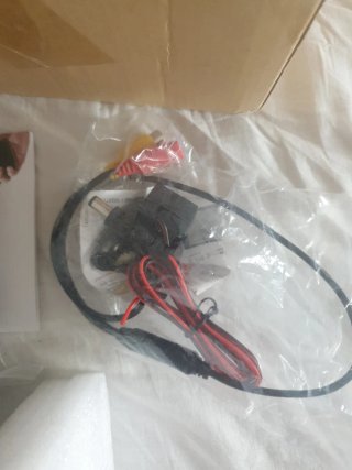 Pantalla Coche Multimedia