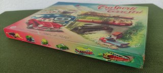 Timbri Trasporti Terrestri 936 Multiprint