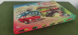 Timbri Trasporti Terrestri 936 Multiprint