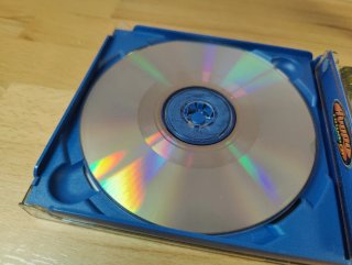Hydro Thunder Dreamcast Sega