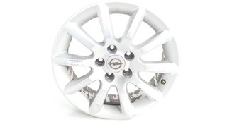Llanta opel 6.50jx16h2et37 astra h 1.7 cdti 318320