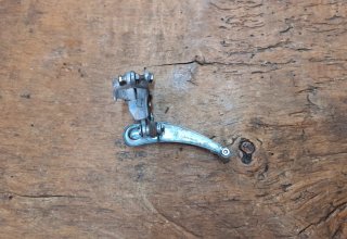 Desviador Campagnolo