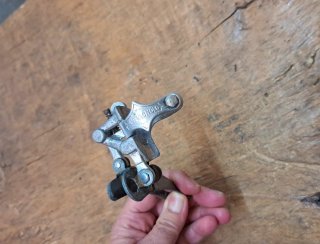 Desviador Campagnolo