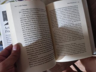 Cabo Trafalgar (Hispánica) (Spanish Edition)