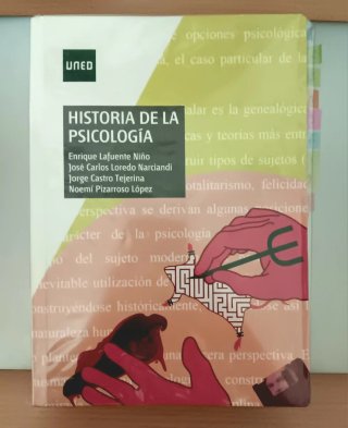 Historia de la Psicología