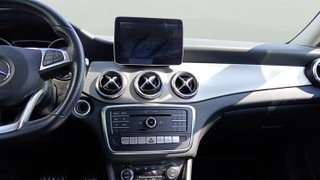 Mercedes-Benz CLA Shooting Brake 200 d 100 kW (136 CV)