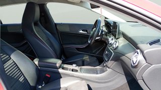 Mercedes-Benz CLA Shooting Brake 200 d 100 kW (136 CV)