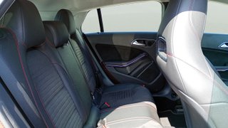 Mercedes-Benz CLA Shooting Brake 200 d 100 kW (136 CV)