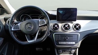 Mercedes-Benz CLA Shooting Brake 200 d 100 kW (136 CV)